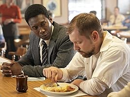 True Detective Amazon Prime