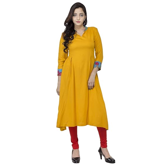 handloom kurtis