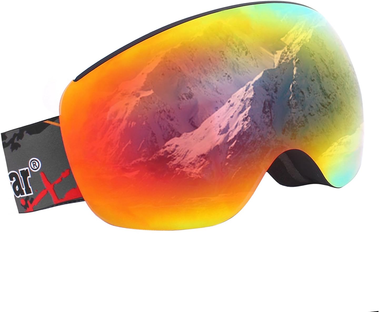 unigear ski goggles