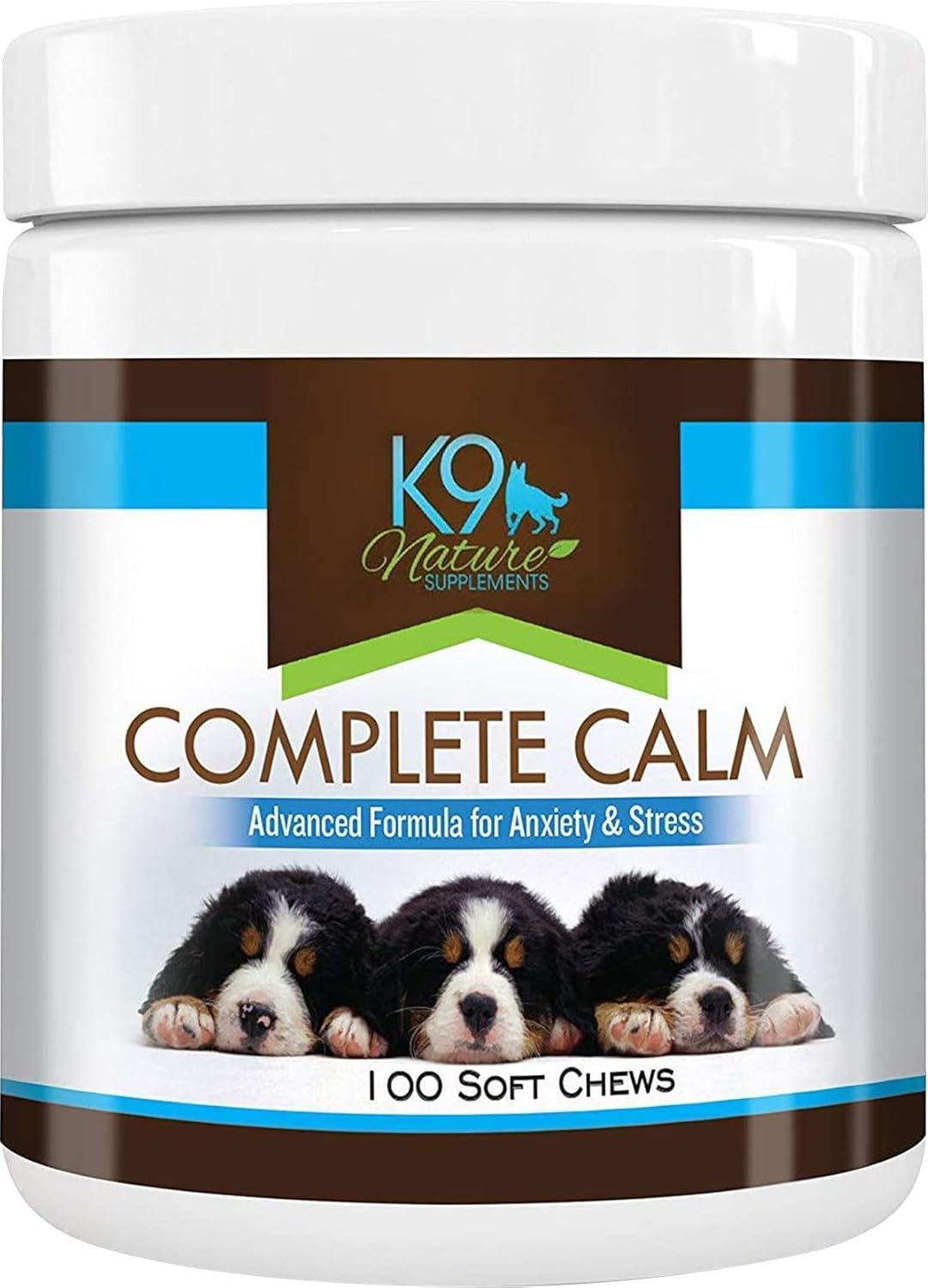 dog treats to calm dogs