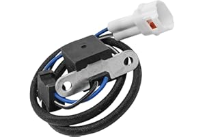 Caltric Stator Pulse Pickup Coil Compatible with Kawasaki Bayou 250 Klf250 2003 2004 2005-2011