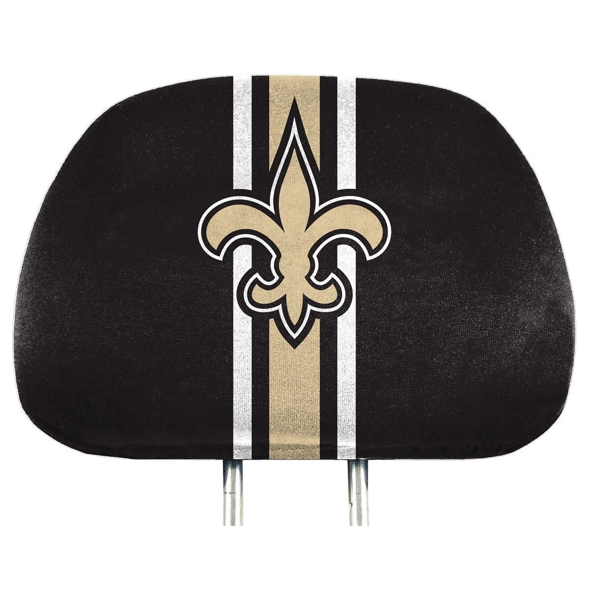 Best new orleans saints seat covers for cars