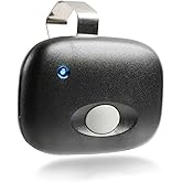 Garage Door Remote for Linear Megacode MCT-11 DNT00090 (1 Button)