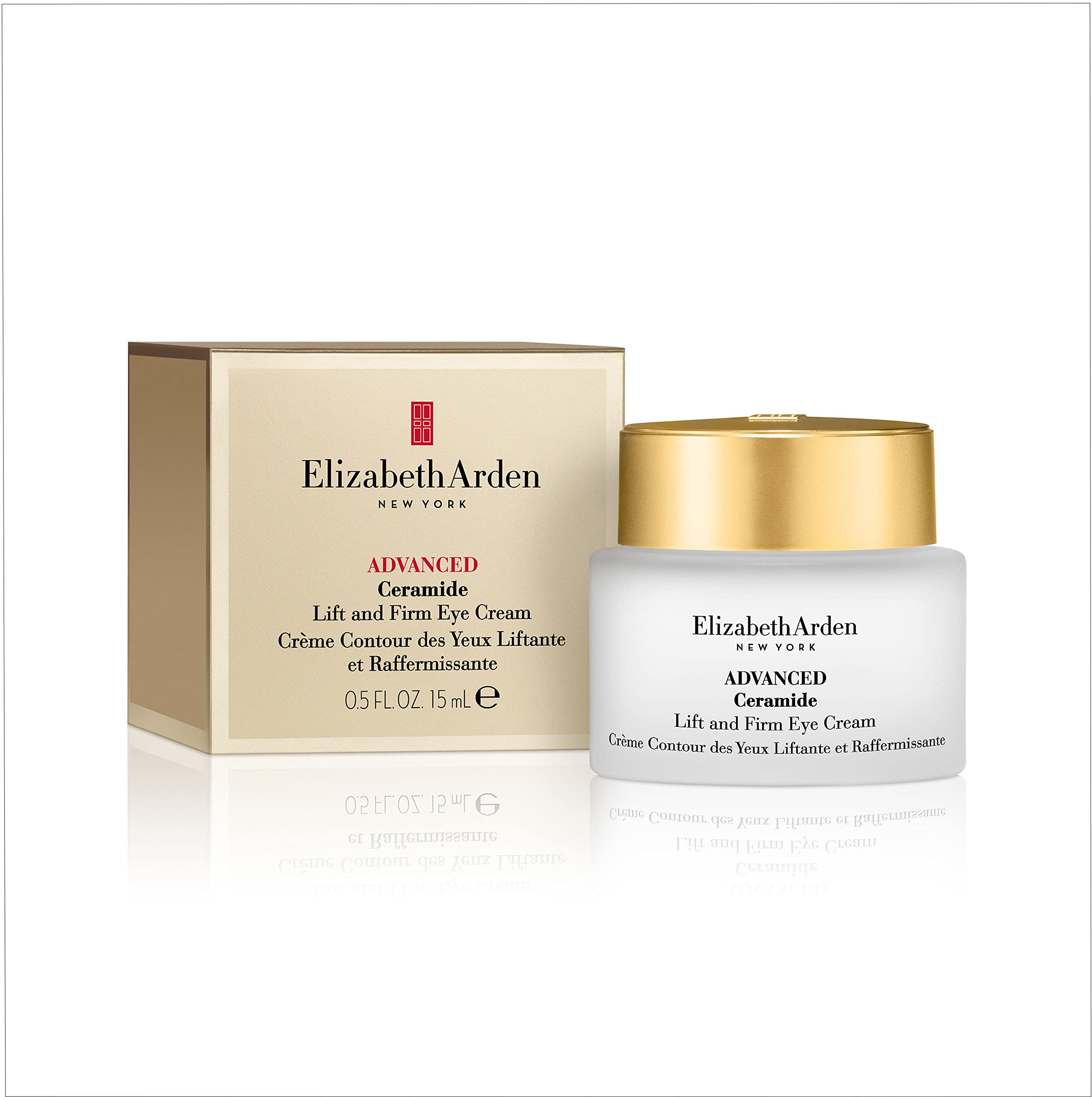 Elizabeth Arden, Advanced Ceramide Lift and Firm Eye Cream, 15ml