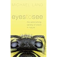 Eyes to See: The Astonishing Variety of Vision in Nature