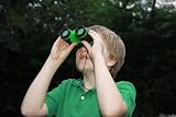 Brainstorm TOYS Kids Outdoor Adventure Binoculars 4x Magnification Compass view 3