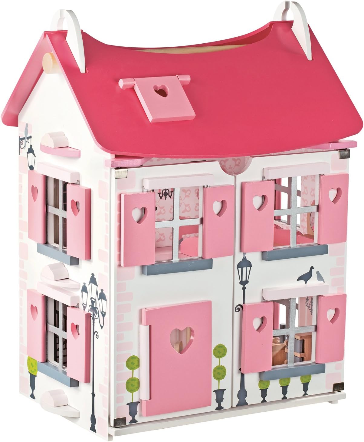 janod dolls house