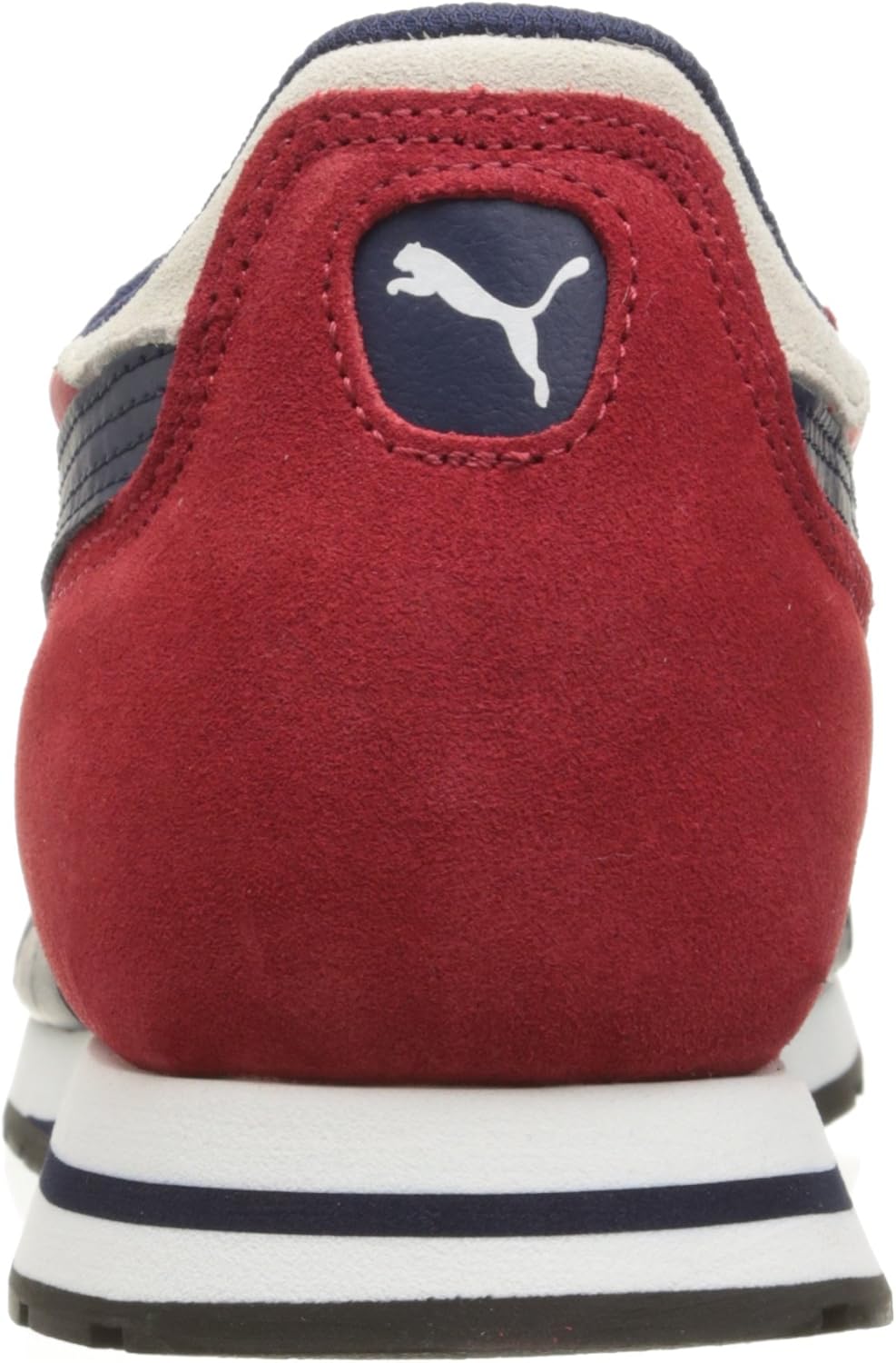 puma yarra classic sneaker