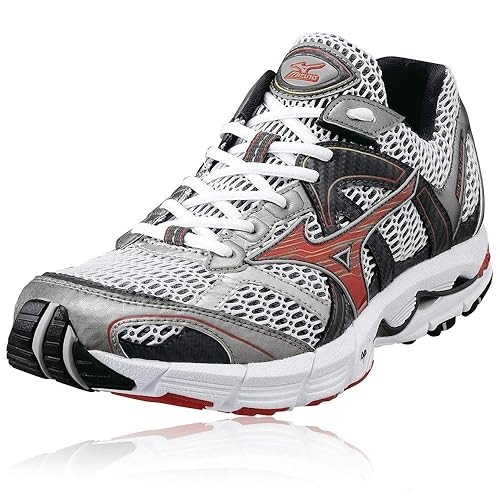 mizuno wave rider 18 uomo prezzo basso