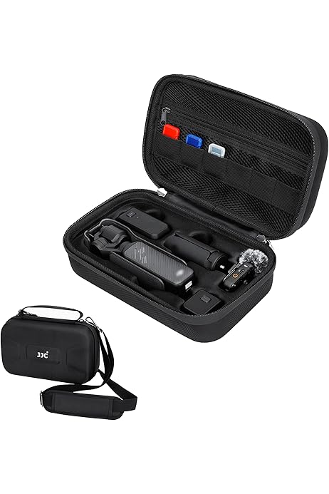 Funda Osmo Pocket Flymile Estuche De Transporte Para DJI OSMO