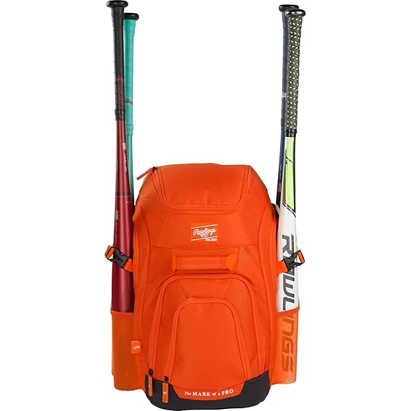 nike trout baseball backpack