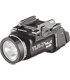 Amazon.com: Streamlight 69505 TLR-7 HL-X sub USB 1000-Lumen