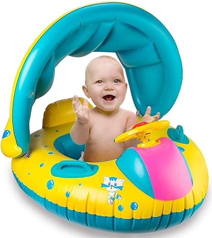 infant floaties canada