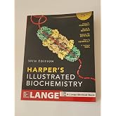Harper's Illustrated Biochemistry