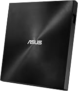ASUS SDRW-08U7M-U External UltraSlim 8X DVD Writer M DISC Bundle view 2