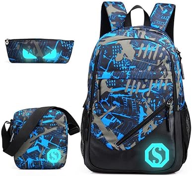 amazon backpacks for boys