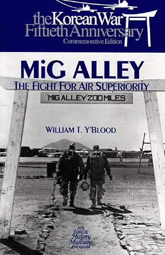 Download MiG Alley : The Fight For Air Superiority (English Edition) PDF