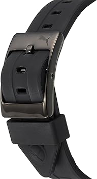 puma watch belt