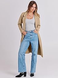ANRABESS Cardigan for Women Dressy Oversized Open