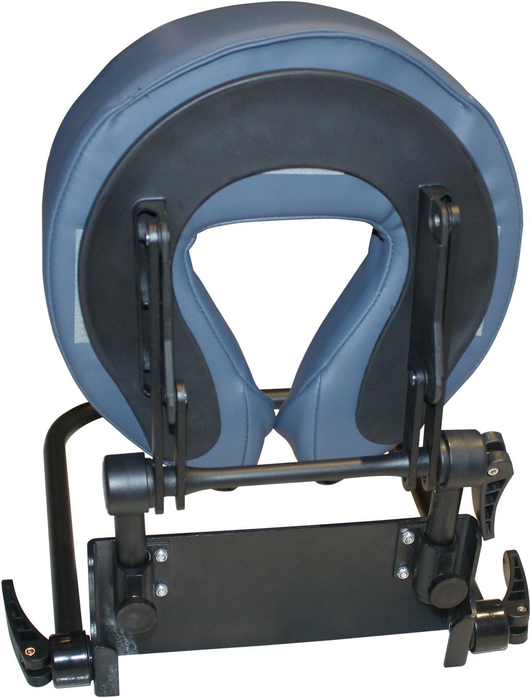 Master Massage Home Mattress Top Massage Kit Adjustable Headrest & Face Cushion Family Use Massage Equipment: Health & Personal Care