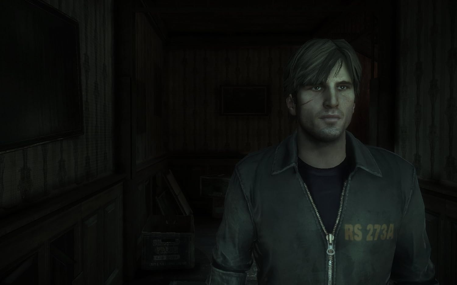 Amazon Silent Hill Downpour 輸入版 Ps3 ゲームソフト