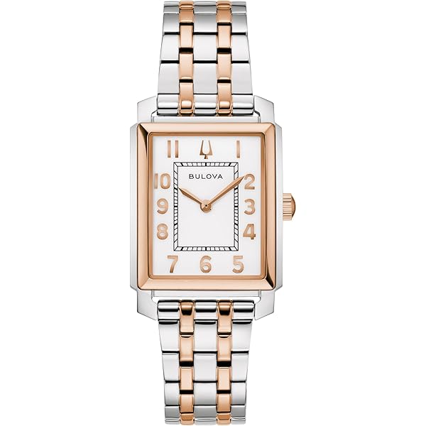 Amazon.com: Tory Burch Robinson Quartz Cream Dial Ladies Watch