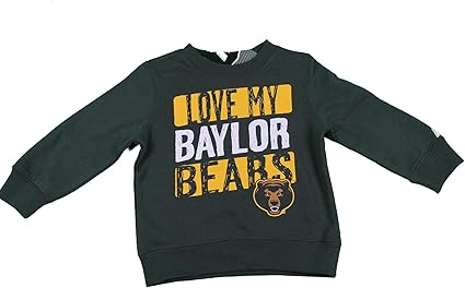 baylor sweatshirt amazon