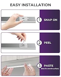 Under Cabinet Lights Motion Sensor Light Indoor