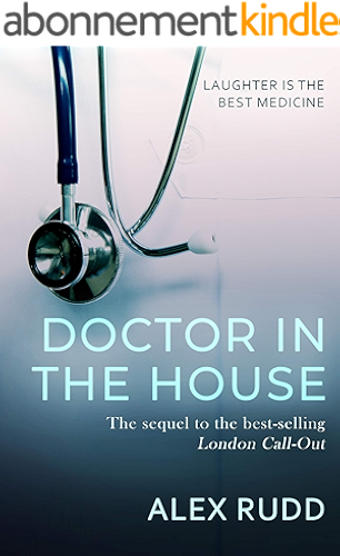 Download Doctor in the House (Doctor, Doctor! Book 2) (English Edition) PDF