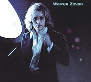 Warren Zevon [Collector's Edition] (with PDF Booklet)