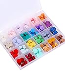 Mr. Pen- Sealing Wax Beads, 24 Colors, Wax Seal
