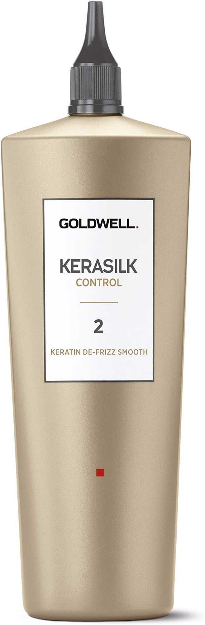 Goldwell USA Kerasilk Control De-Frizz Smooth #2 16.9oz