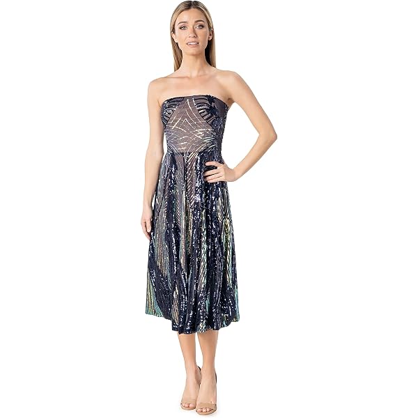 dress the population kienna gown Kienna Gown  Dress the Population