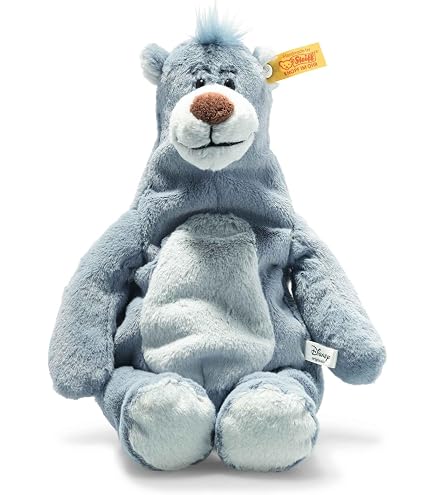 Amazon.com: Disney Steiff Soft Cuddly Friends Original Thumper 8