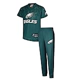 Ultra Game Boys' Standard Uniform Set, Team