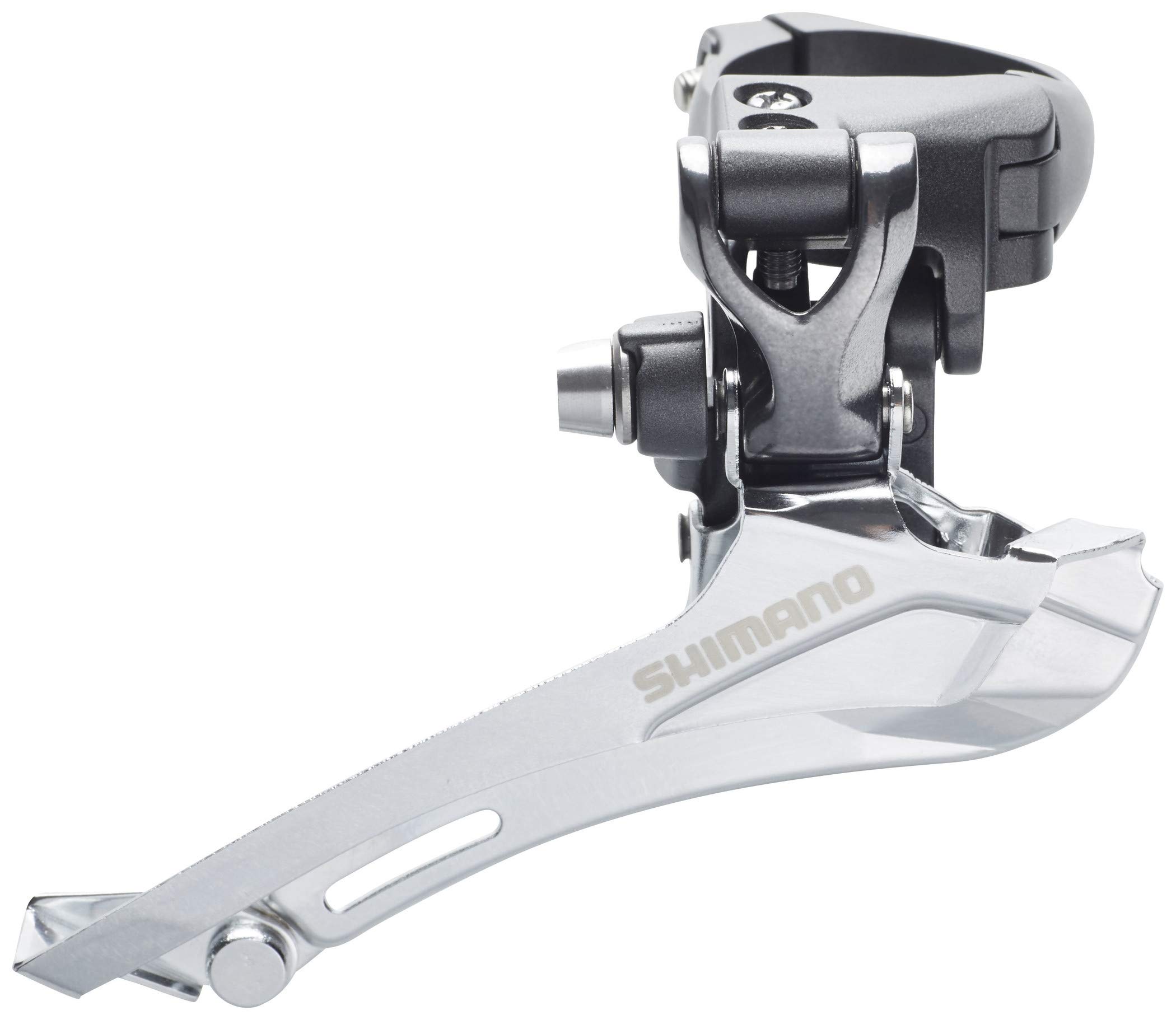 SHIMANO FD-CX70 Front Derailleur 2 x 10 