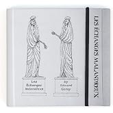 Edward Gorey: Les Echanges Malandreux