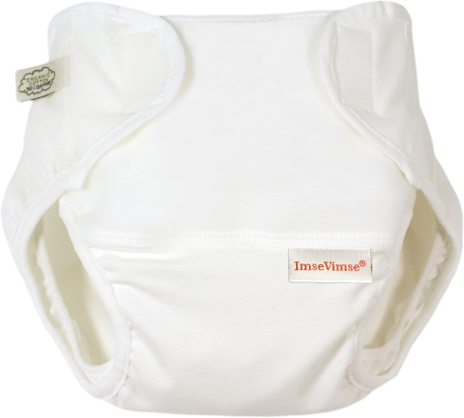 organic preemie diapers
