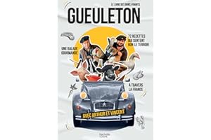 Gueuleton: GUEULETON