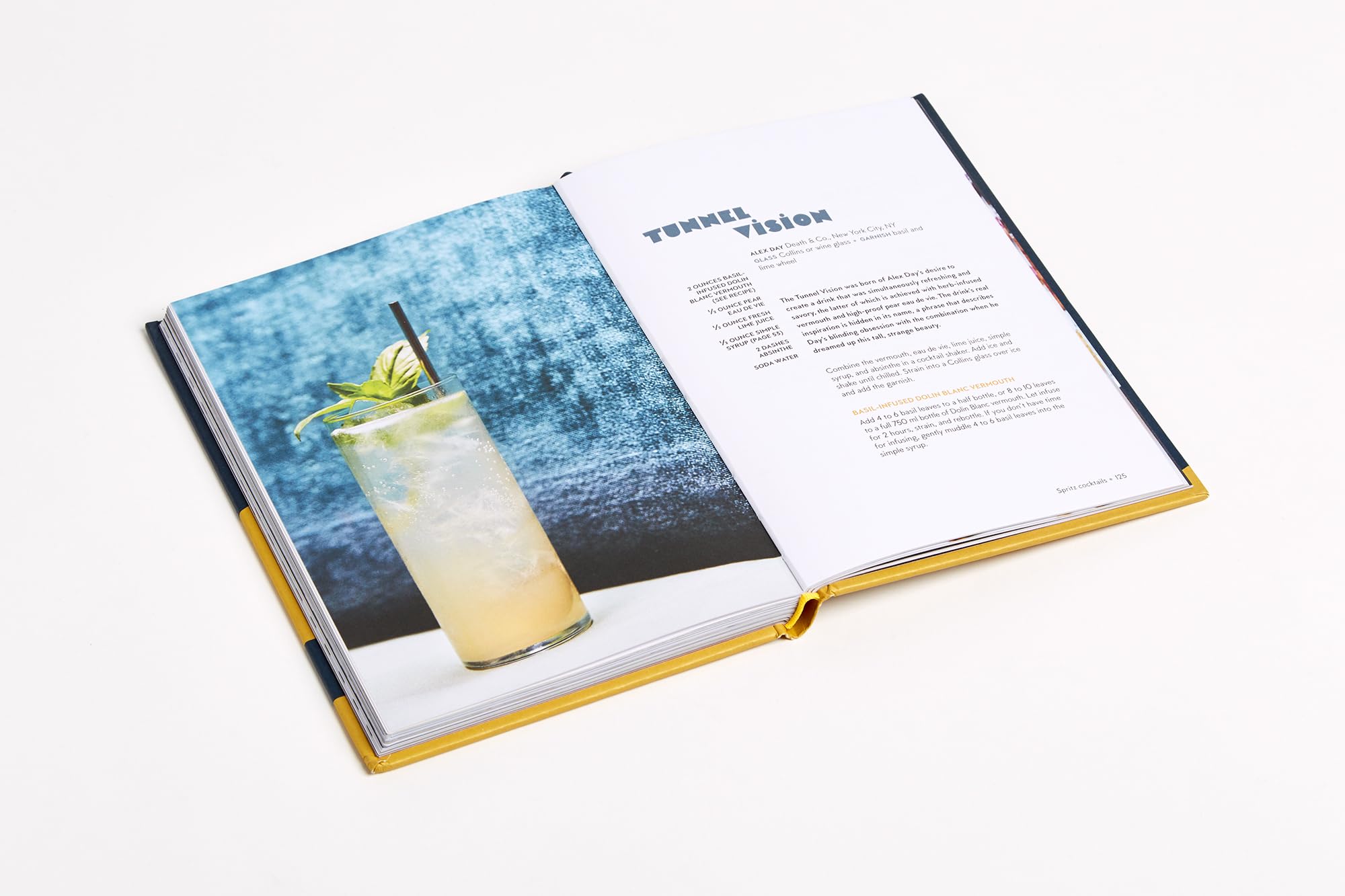 Spritz: Italy's Most Iconic Aperitivo Cocktail, with Recipes