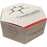 Organic Chemistry Student Molecular Model Kit by Molecularity 200 + Pieces