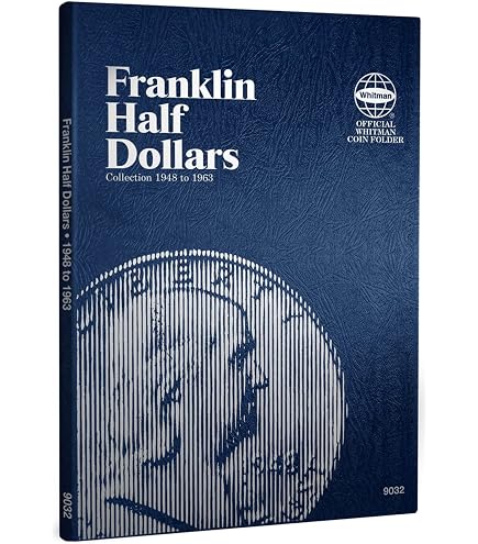 Amazon.com: Whitman Coin Folder U.S. Morgan Silver Dollar 1898