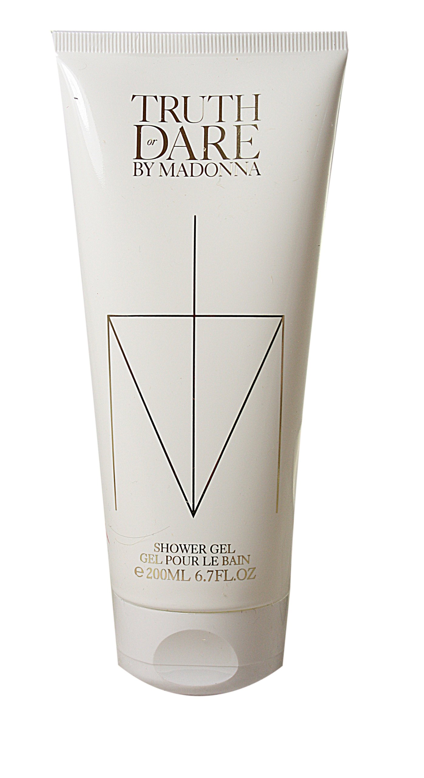 Madonna Truth or Dare Shower Gel 200 ml (Pack of 1)