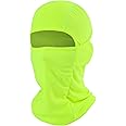 Balaclava Face Mask Adjustable Windproof UV Protection Hood