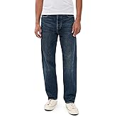 Madewell Men's 1991 Loose in Fairside Jeans