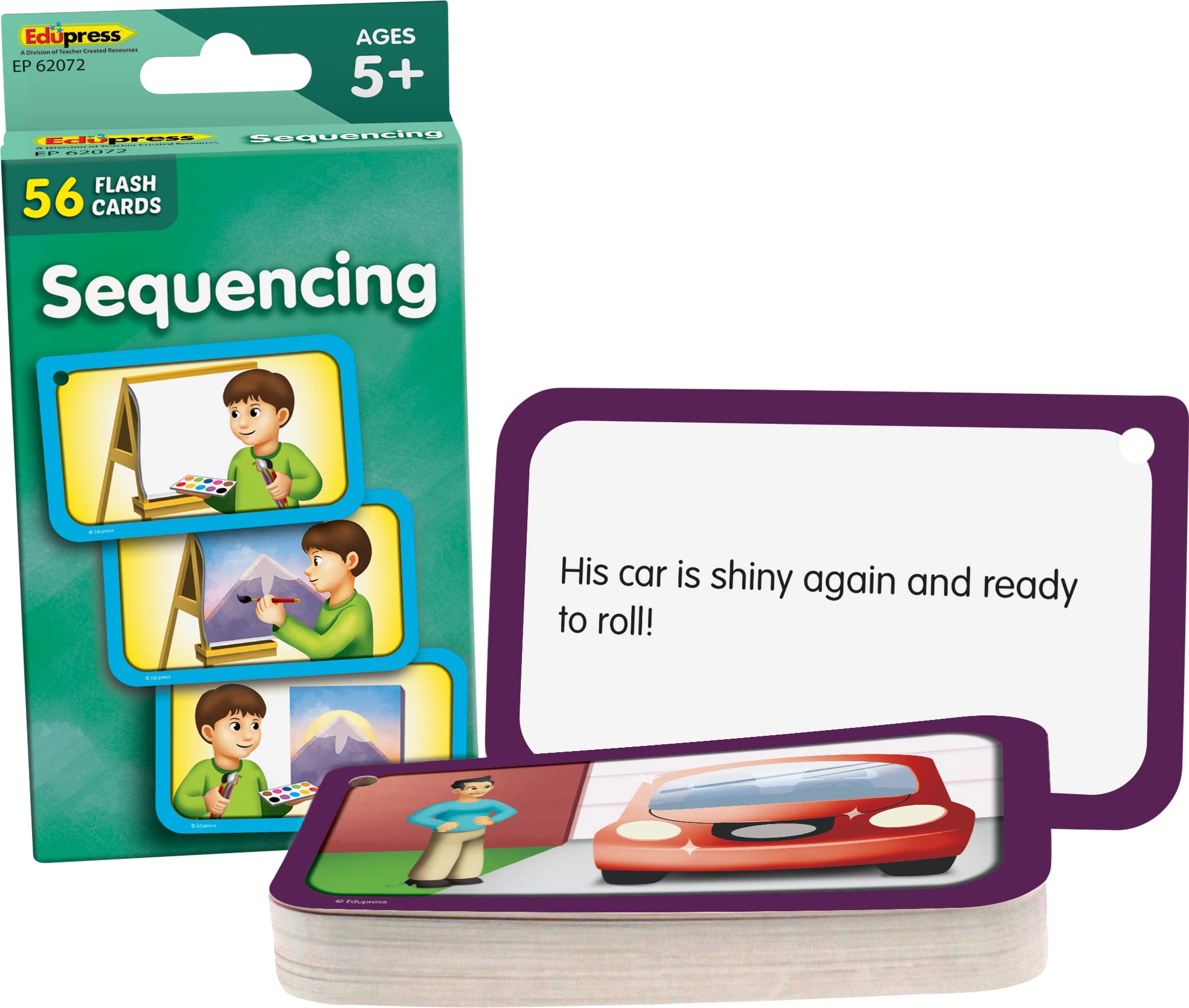 Second 100 Sight Words Pocket Chart Cards - TCR20846 | Teacher Created