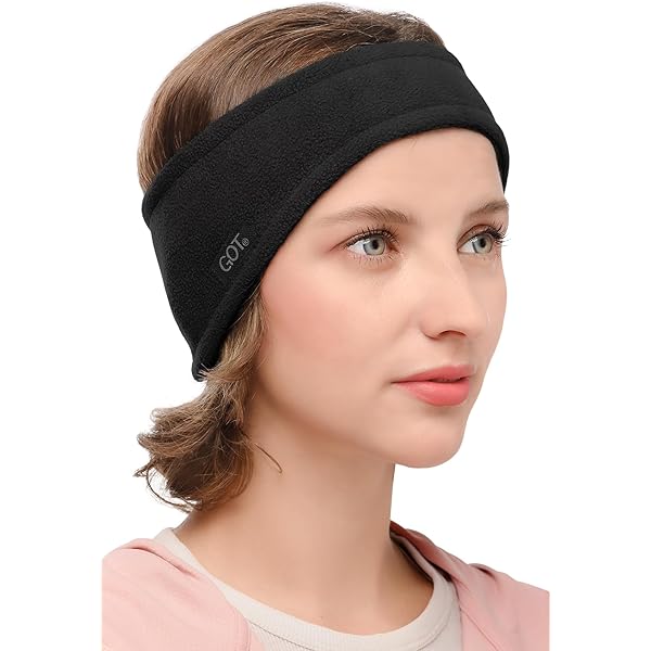 Chunky knit ear warmer a free knitting pattern Chunky knit ear warmer a free knitting pattern