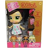 Boxy Girls 484IT Tasha, Multicolor