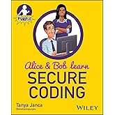Alice and Bob Learn Secure Coding