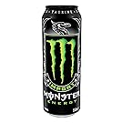Monster Energy, Import, 18.6 Ounce (Pack of 12)